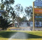 Lightning Ridge Outback Resort and Caravan Park - Accommodation Tasmania