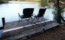 Michael's Clarence Valley Retreat - Accommodation Tasmania 2