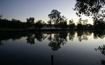 Michael's Clarence Valley Retreat - Accommodation Tasmania 1