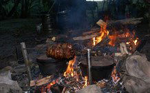 Michael's Clarence Valley Retreat - Accommodation Tasmania 5