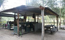 Michael's Clarence Valley Retreat - Accommodation Tasmania 4