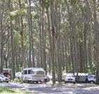 Mystery Bay Camping Area - Accommodation Tasmania