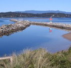 North Head Camping Area - Accommodation Tasmania