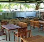 Oxley Anchorage Caravan Park - Accommodation Tasmania