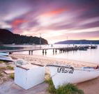 Patonga Camping Area - Accommodation Tasmania
