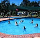 Pottsville North Holiday Park - Accommodation Tasmania