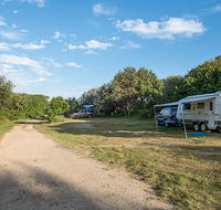 Racecourse Campground - Accommodation Tasmania