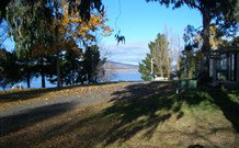 Rainbow Pines Tourist Caravan Park - Accommodation Tasmania 1