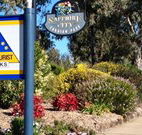Sapphire City Caravan Park - Accommodation Tasmania