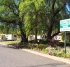 Spicer Park Caravan Park - Accommodation Tasmania