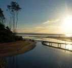 Spot X Surf - Accommodation Tasmania