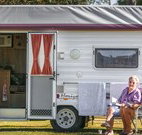 Stuarts Point Holiday Park - Accommodation Tasmania