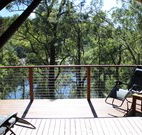 The Escape Luxury Camping - Accommodation Tasmania