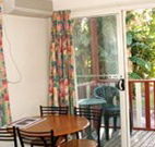 The Haven Caravan Park - Accommodation Tasmania