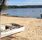 Wallaga Lake Holiday Park - Accommodation Tasmania