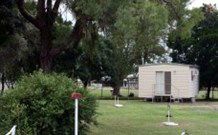 Warialda Caravan Park - Accommodation Tasmania 1