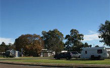 Warialda Caravan Park - Accommodation Tasmania 2