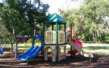 Woolgoolga Lakeside Holiday Park - Accommodation Tasmania 1