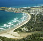 Woolgoolga Lakeside Holiday Park - Accommodation Tasmania