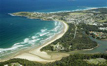 Woolgoolga Lakeside Holiday Park - Accommodation Tasmania 0