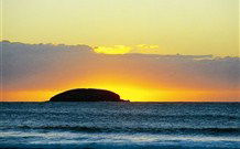 Woolgoolga Lakeside Holiday Park - Accommodation Tasmania 2