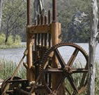Yalwal Camp Ground - Accommodation Tasmania