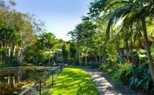 Angourie Resort - Accommodation Tasmania 0