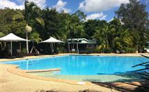 Angourie Resort - Accommodation Tasmania 1