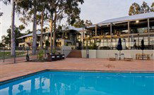 Cypress Lakes Resort By Oaks Hotels And Resorts - Accommodation Tasmania 0