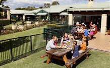 Harrigans Irish Pub And Accommodation - Accommodation Tasmania 4