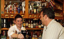 Harrigans Irish Pub And Accommodation - Accommodation Tasmania 3
