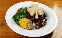 Harrigans Irish Pub And Accommodation - Accommodation Tasmania 5