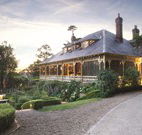 Lilianfels Resort and Spa Blue Mountains - Accommodation Tasmania
