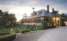 Lilianfels Resort And Spa, Blue Mountains - Accommodation Tasmania 2