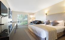 Lincoln Downs Resort And Spa - Accommodation Tasmania 0