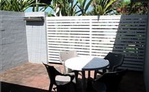 Plover Deluxe Villa 25 - Accommodation Tasmania 0