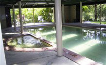 Plover Deluxe Villa 25 - Accommodation Tasmania 2