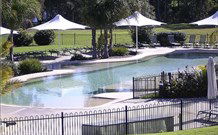 Plover Deluxe Villa 25 - Accommodation Tasmania 4