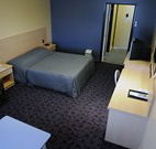 Albert Motel - Moree - Accommodation Tasmania
