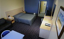 Albert Motel - Moree - Accommodation Tasmania 0