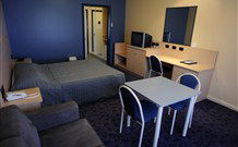 Albert Motel - Moree - Accommodation Tasmania 1