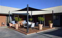 Albert Motel - Moree - Accommodation Tasmania 2