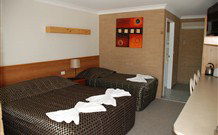Alexander Motor Inn - Accommodation Tasmania 1