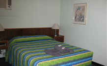 Alkira Motel - Cooma - Accommodation Tasmania 0
