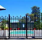 All Settlers Motor Inn - Accommodation Tasmania