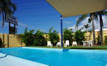 Almare Tourist Motel - Ballina - Accommodation Tasmania 0