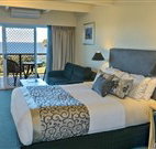 Amooran Oceanside Apartments and Motel - Accommodation Tasmania