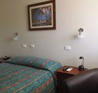 Aromet Motor Inn - Temora - Accommodation Tasmania