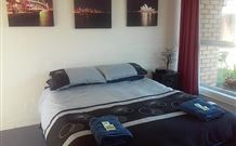 Barraba Motel And Restaurant - Barraba - Accommodation Tasmania 0