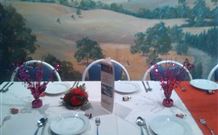 Barraba Motel And Restaurant - Barraba - Accommodation Tasmania 1